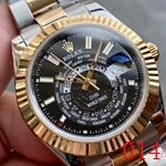 M336934ロレックスコピー 42mm 316鋼製